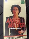 Annas Mutter - Gudrun Landgrebe