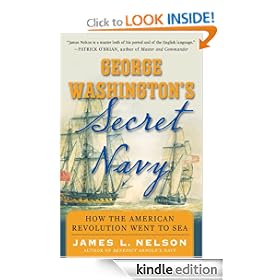 George Washington's Secret Navy