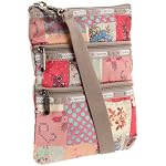 Lesportsac Kasey Cross Body