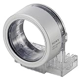 Sony VAD-WE Lens Adaptor