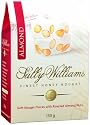 Sally Williams Honey Almond Nougat Box 150 g (Pack of 2)