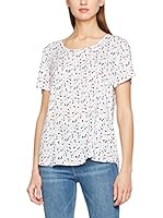 Gerry Weber Blusa (Blanco / Multicolor)