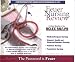 Pass the NCLEX Now! Feuer Nursing Review RN/LPN NCLEX Home Study Audio 28-CD Set (RN/LPN NCLEX)