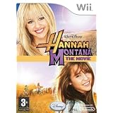 Hannah Montana le filmpar Buena Vista Games