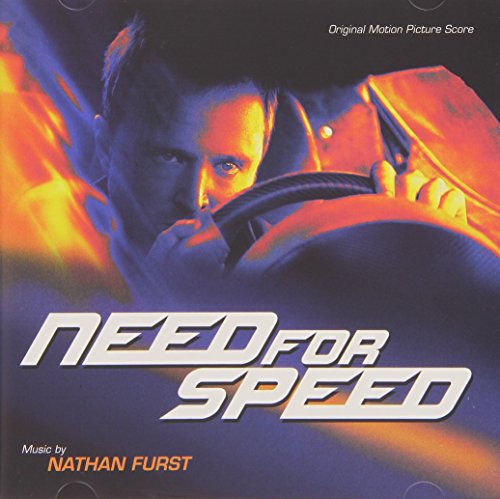 Need for Speed Nathan Furst