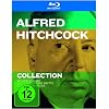Alfred Hitchcock Collection: inkl. 3D-Fassung von 'Bei Anruf Mord' (Exklusiv bei Amazon.de) [3D Blu-ray]