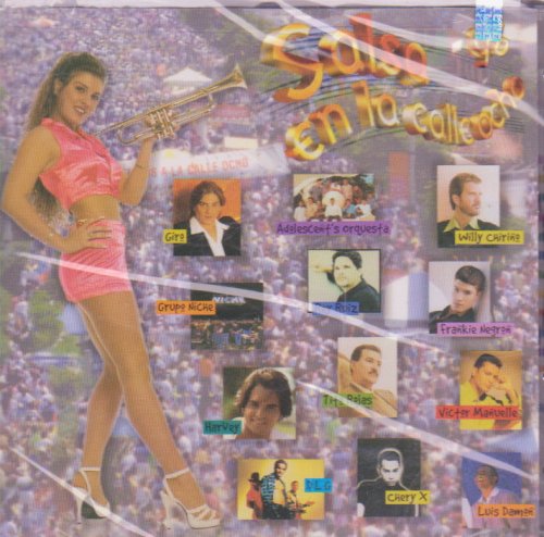 DLG [Dark Latin Groove] - Greatest Hits - Zortam Music