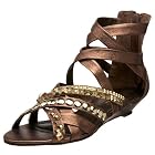 Lovely People Iman Gladiator Sandal