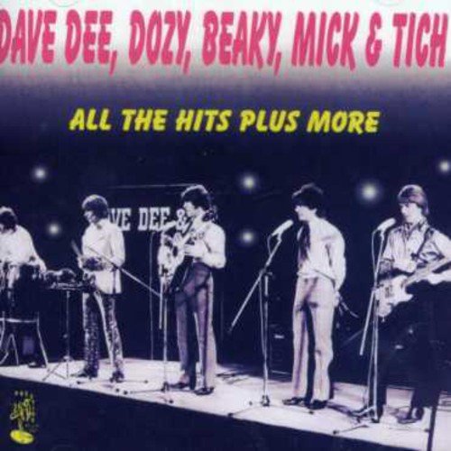 Dave Dee, Dozy, Beaky, Mick & - Top Of The Pops 1967 - Zortam Music