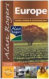  : Europe: Quality Camping and Caravanning Sites (Alan Rogers Guides)