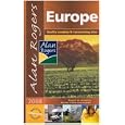 Europe: Quality Camping and Caravanning Sites (Alan Rogers Guides) by