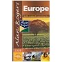 Europe: Quality Camping and Caravanning Sites (Alan Rogers Guides)