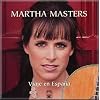 Martha Masters - Viaje En Espa�a
