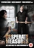 Desperate Measures [DVD]