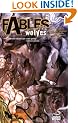 Fables Vol. 8: Wolves
