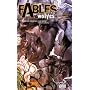 Fables vol. 8: Wolves