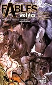 Fables, Vol. 8: Wolves