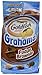 Pepperidge Farm, Graham Goldfish, Fudge Brownie, 6.6oz Bag (Pack of 4)