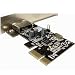 Cables Unlimited 1 -Port e-SATA Controller PCI Express Card (IOC7706)