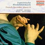 French Recorder Music, Vol. 2