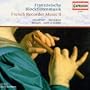 French Recorder Music, Vol. 2
