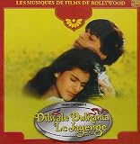 Dilwale Dulhania Le Jayenge