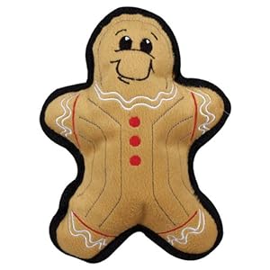 Gingerbread Man Plush