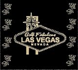 New! Las Vegas Sign Towel