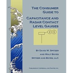 The Consumer Guide to Capacitance and Radar Contact Level Gauges