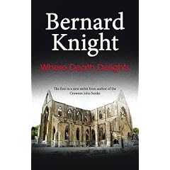 Where Death Delights