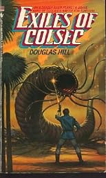 Exiles of Colsec