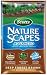 Scotts Nature Scapes Color-Enhanced Mulch Deep Forest Brown - 2 Cubic Feet