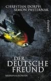 Produkt-Bild: Der deutsche Freund (suhrkamp taschenbuch)