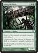 Magic the Gathering Kessig Recluse Dark Ascension DKA 121 / 158 Common