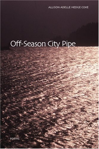 Off-Season City Pipe