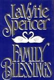 Family Blessings (Wheeler Large Print Book)