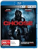 Image de Choose [ Origine Australien, Sans Langue Francaise ] (Blu-Ray)