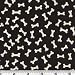 Dog Bones Black