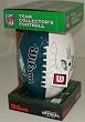 Wilson NFL Team Logo Football (Philadelphia Eagles)
