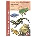Guide des amphibiens d'Europe