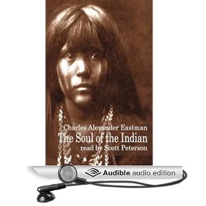 [Audible Audio Edition]