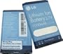 LG OEM LGIP-A1000E BATTERY FOR VX3200 VX3300 VX3400 VX4270 VX4650 VX4700
