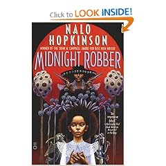 Midnight Robber