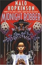 Midnight Robber
