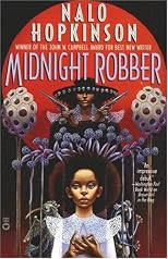Midnight Robber