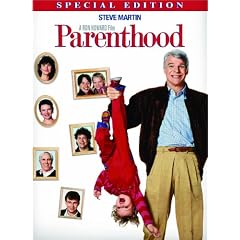 Parenthood (Special Edition)