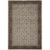 Arumai Oriental Rug Size: 2' x 3'