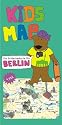 KidsMap Berlin - Kids Map: Die Entdeckerkarte für Berlin