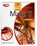 Maya 7 - mit Online-Update auf Version 8 - Maya 7 - mit Online-Update auf Version 8 - Maximilian Sch&ouml;nherr