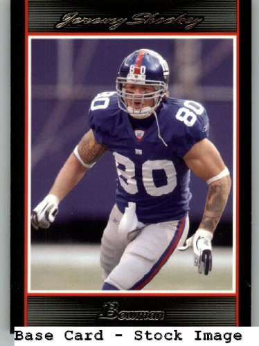 2007 Bowman #1 Matt Leinart - Arizona Cardinals (Football Cards)